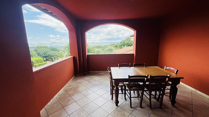 Appartamento in vendita in localit� col di sasso complesso borgo etrusco, Scarlino