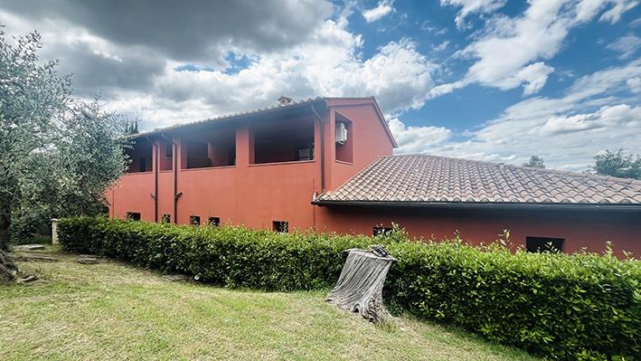 Appartamento in vendita in localit� col di sasso complesso borgo etrusco, Scarlino