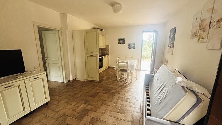 Appartamento in vendita in localit� col di sasso complesso borgo etrusco, Scarlino