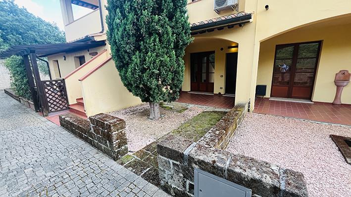 Appartamento in vendita in localit� col di sasso complesso borgo etrusco, Scarlino