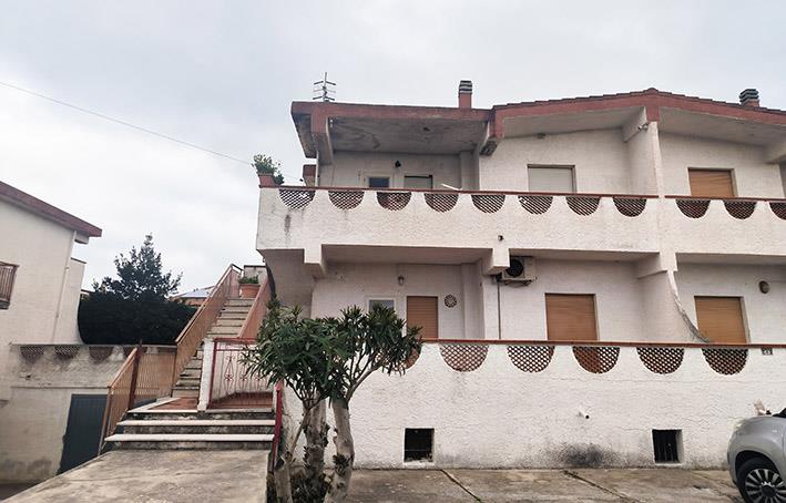 Appartamento in vendita in via john fitzgerald kennedy 75, Davoli