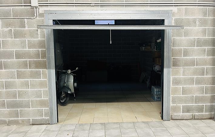 Box/Garage 22mq in vendita in localit� col di sasso complesso borgo etrusco, Scarlino