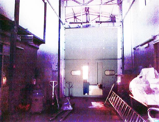 Laboratorio in vendita in via della fontana n. 35, Arcidosso