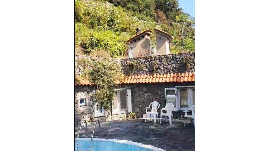 Villa in vendita in via nuova dei conti 41 n, Ischia