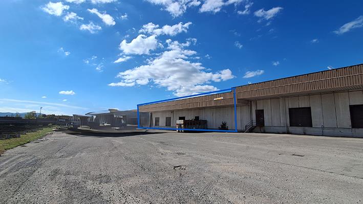 Capannone in vendita in via vecchia aretina, Castiglion Fibocchi