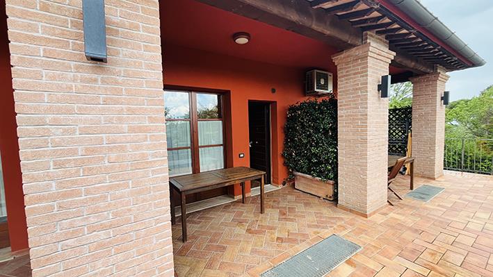 Appartamento in vendita in localit� col di sasso complesso borgo etrusco, Scarlino