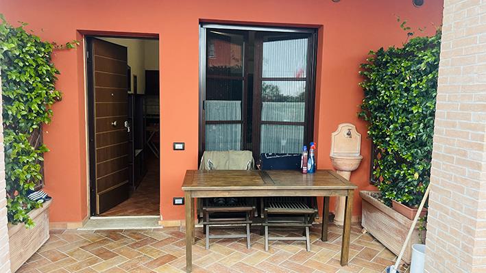 Appartamento in vendita in localit� col di sasso complesso borgo etrusco, Scarlino