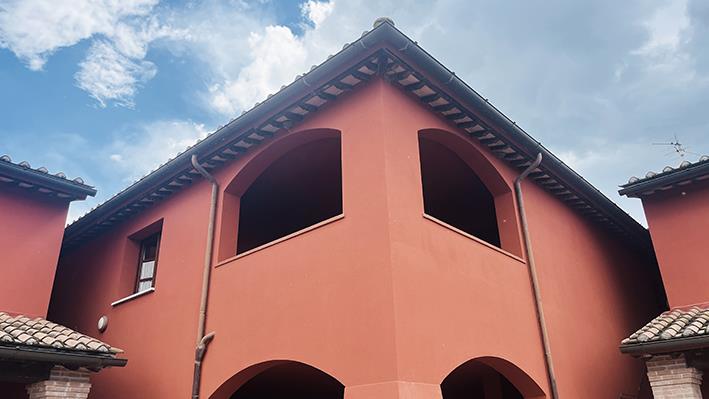 Appartamento in vendita in localit� col di sasso complesso borgo etrusco, Scarlino