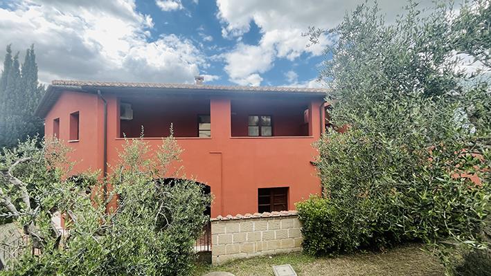 Appartamento in vendita in localit� col di sasso complesso borgo etrusco, Scarlino