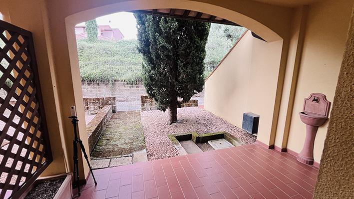 Appartamento in vendita in localit� col di sasso complesso borgo etrusco, Scarlino