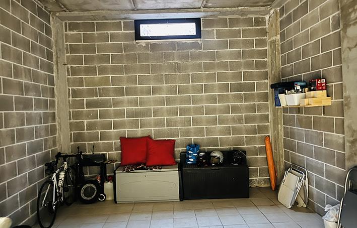 Box/Garage 22mq in vendita in localit� col di sasso complesso borgo etrusco, Scarlino