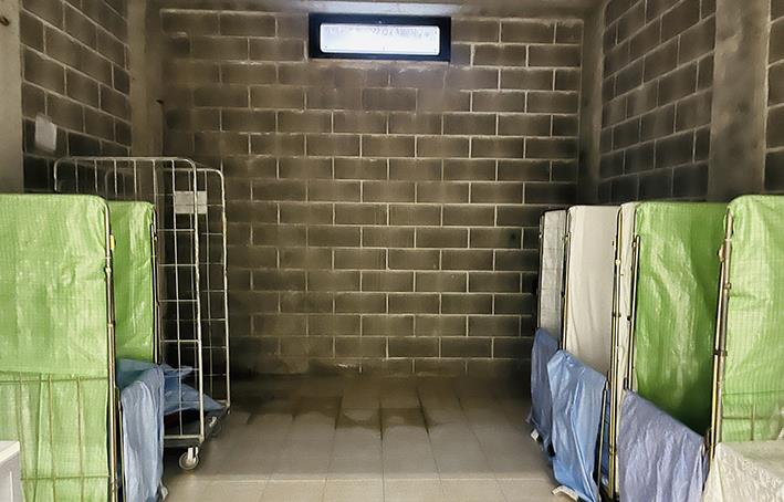 Box/Garage 22mq in vendita in localit� col di sasso complesso borgo etrusco, Scarlino