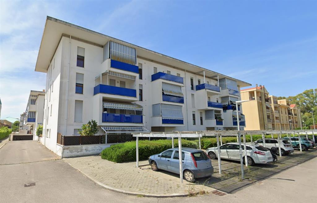 Stabile/Palazzo in vendita in via della pace 149-151, Follonica