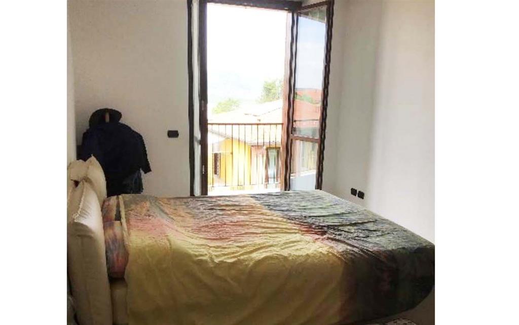 Appartamento in vendita in via leopardi 42, Vergiate