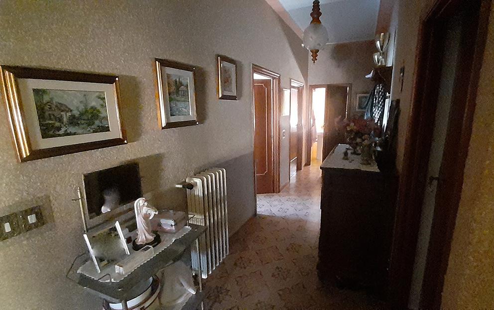 Casa indipendente in vendita in via nuova 80, Arcidosso