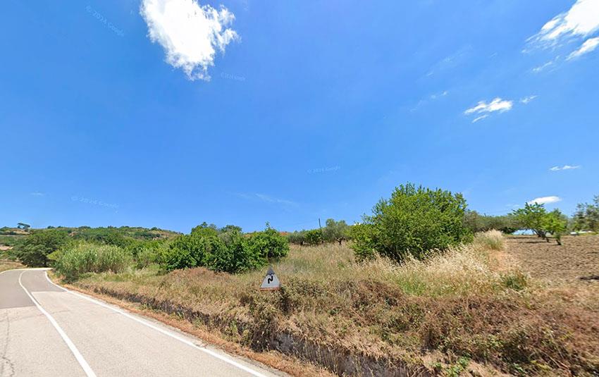 Terreno Agricolo in vendita in sp neviera di motta, Celenza Valfortore