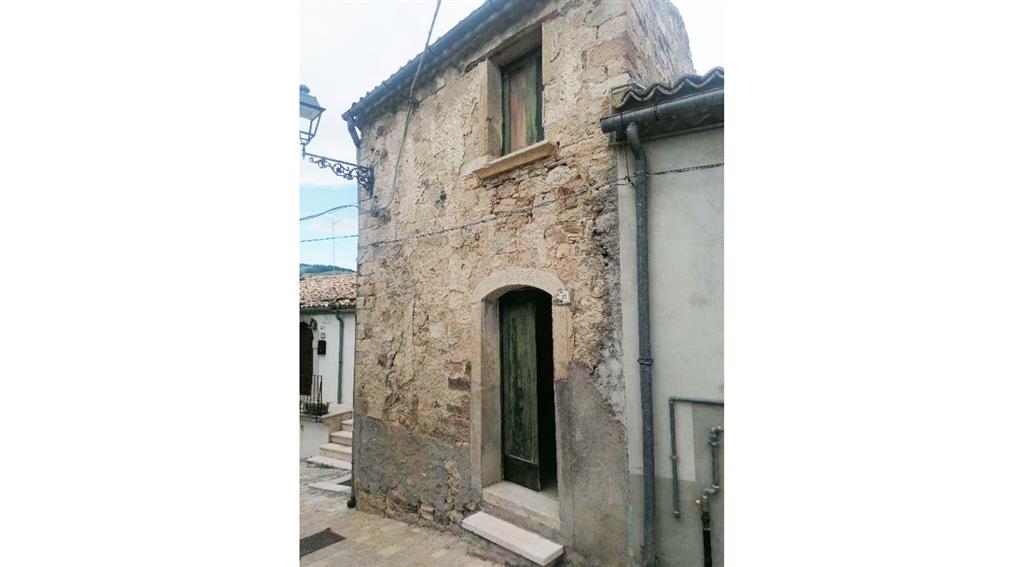 Appartamento in vendita in via marconi 39, Civitacampomarano