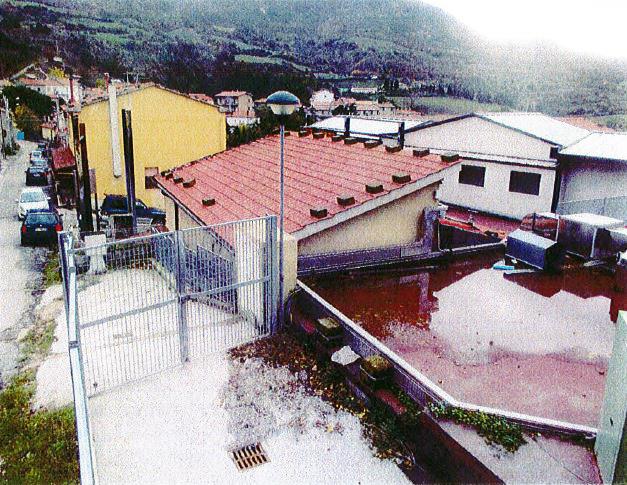 Laboratorio in vendita in via della fontana n. 35, Arcidosso