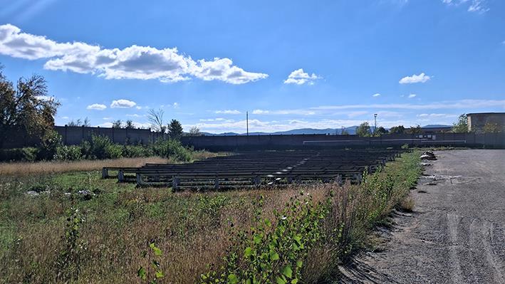 Terreno in vendita in via vecchia aretina, Castiglion Fibocchi