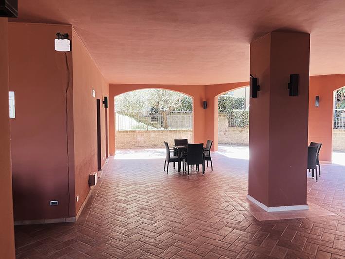 Locale commerciale in vendita in localit� col di sasso complesso borgo etrusco, Scarlino