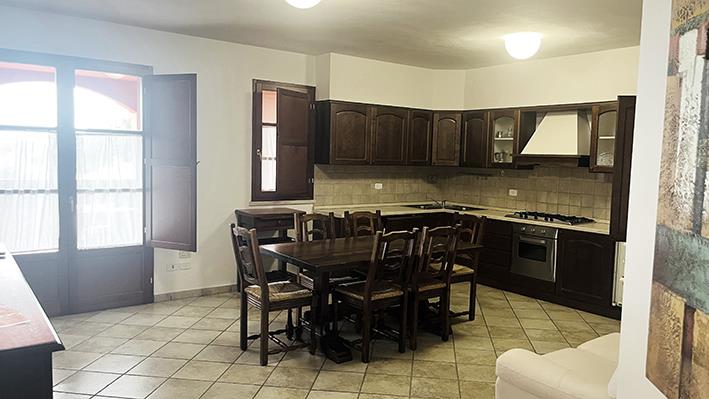 Appartamento in vendita in localit� col di sasso complesso borgo etrusco, Scarlino