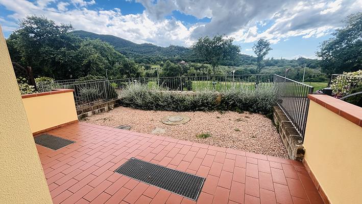 Appartamento in vendita in localit� col di sasso complesso borgo etrusco, Scarlino