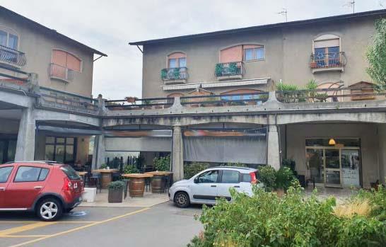 Locale commerciale in vendita in piazza dell'uccellina 17, Orbetello