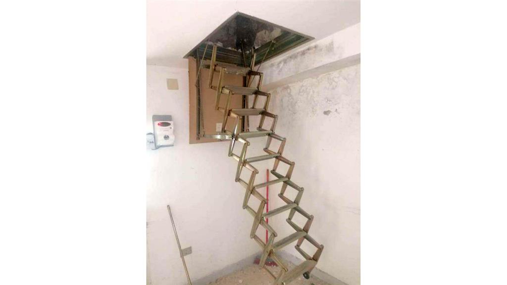 Appartamento in vendita in via marconi 39, Civitacampomarano