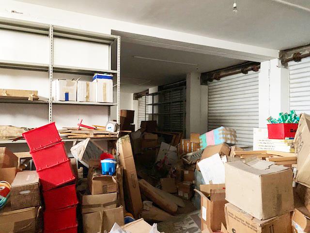 Negozio in vendita in via e. berlinguer 5, Civitavecchia