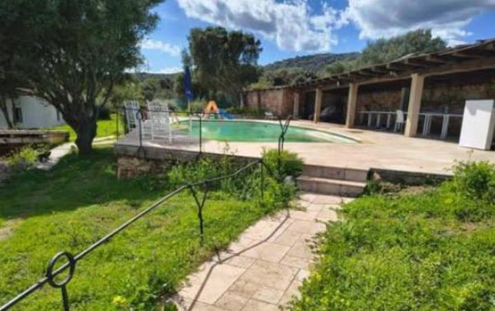 Terreno Agricolo in vendita in milmeggiu, Olbia