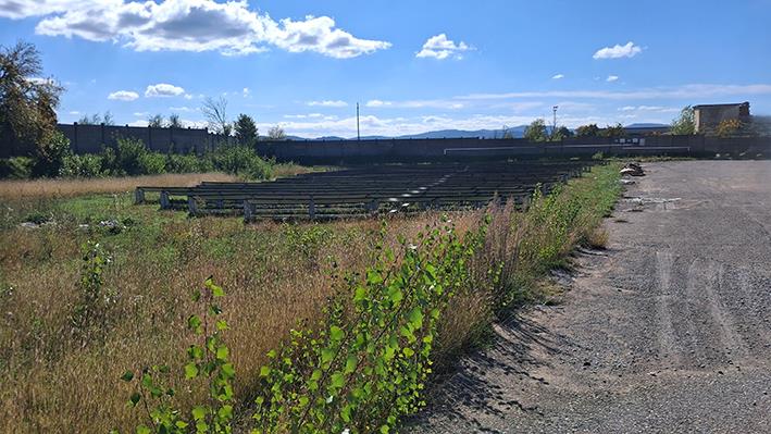 Terreno in vendita in via vecchia aretina, Castiglion Fibocchi