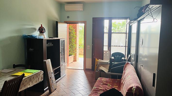 Appartamento in vendita in localit� col di sasso complesso borgo etrusco, Scarlino