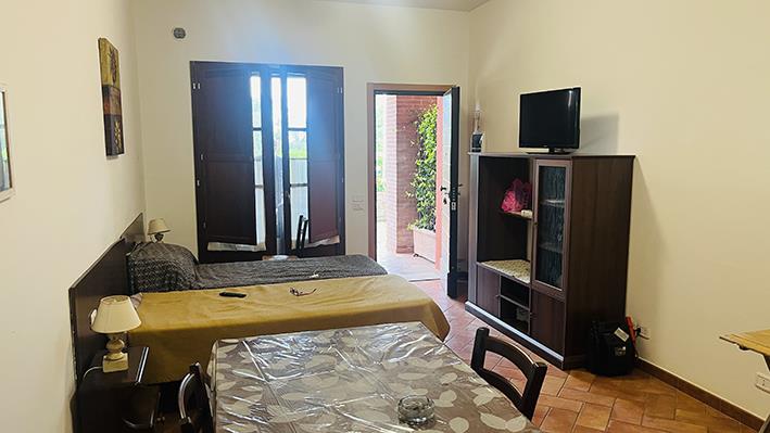 Appartamento in vendita in localit� col di sasso complesso borgo etrusco, Scarlino