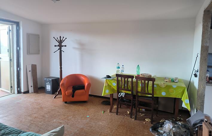 Appartamento in vendita in via john fitzgerald kennedy 75, Davoli
