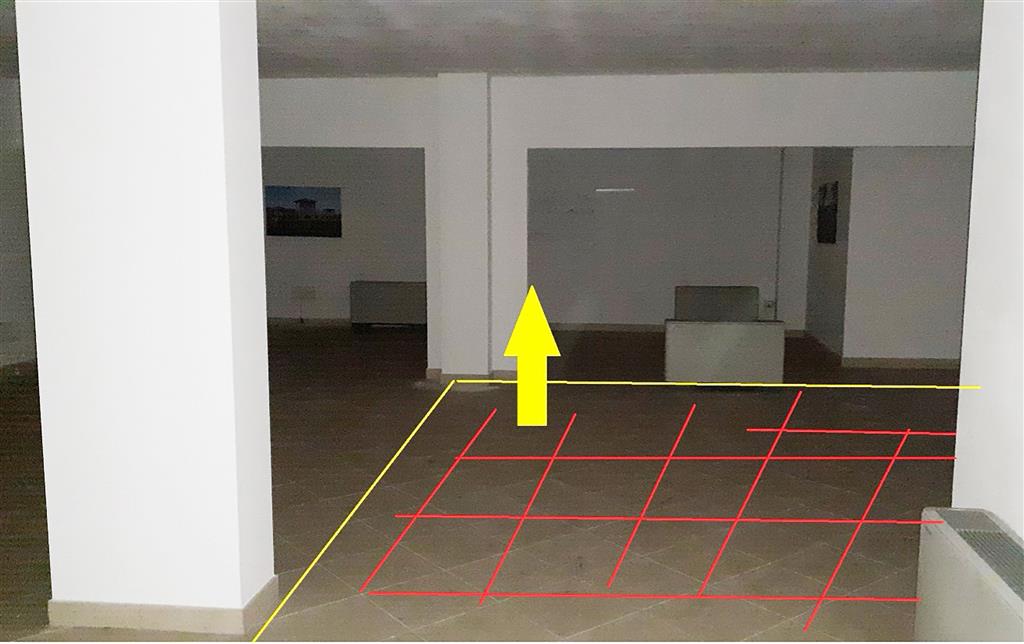 Negozio in vendita in via bicocchi, Follonica