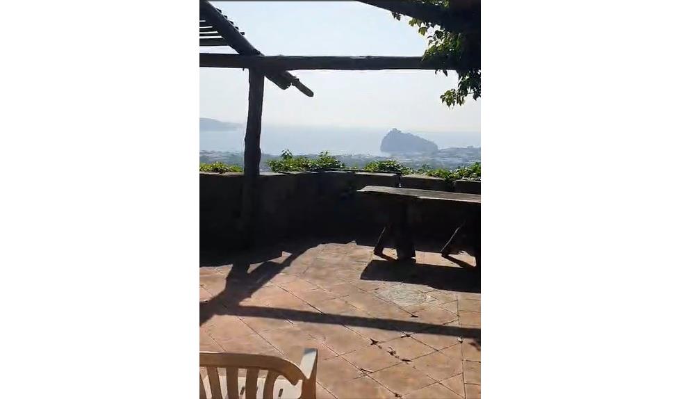 Villa in vendita in via nuova dei conti 41 n, Ischia