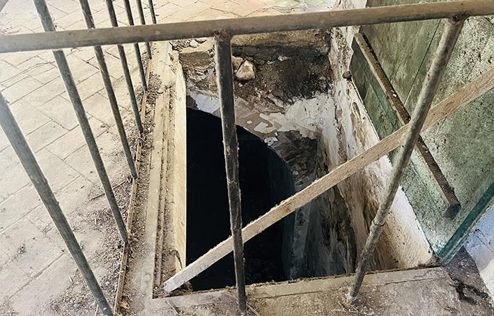 Magazzino in vendita in corso fagar� 65 paganico, Civitella Paganico