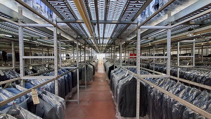 Capannone in vendita in via vecchia aretina, Castiglion Fibocchi