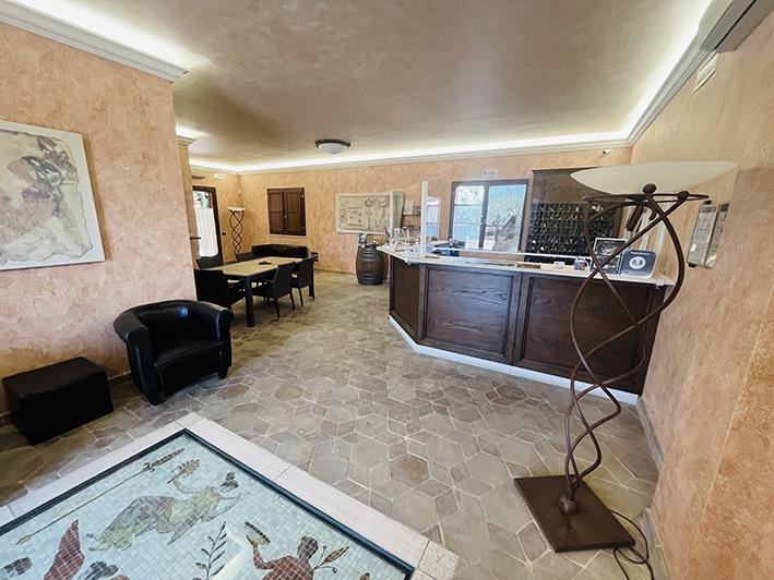 Locale commerciale in vendita in localit� col di sasso complesso borgo etrusco, Scarlino