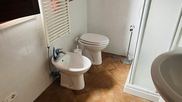 Appartamento in vendita in localit� col di sasso complesso borgo etrusco, Scarlino