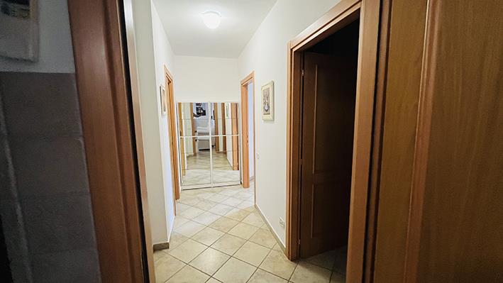 Appartamento in vendita in localit� col di sasso complesso borgo etrusco, Scarlino