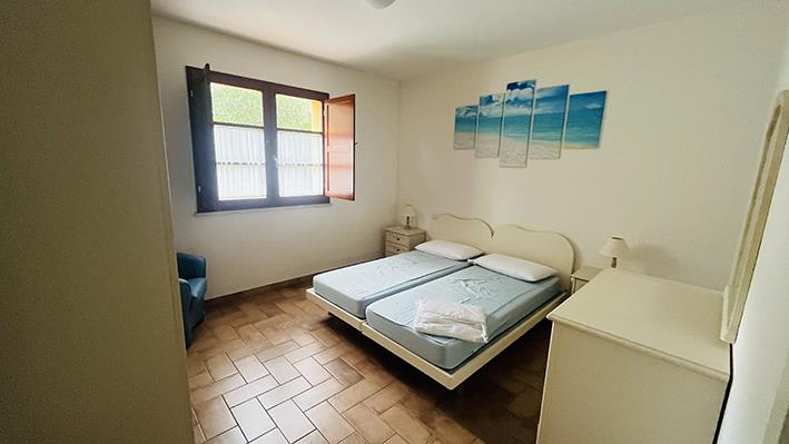 Appartamento in vendita in localit� col di sasso complesso borgo etrusco, Scarlino