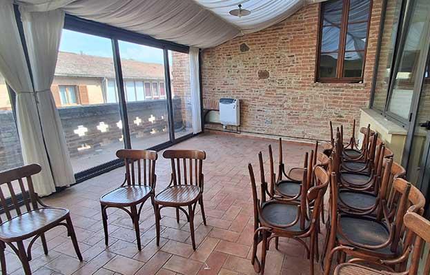 Casa vacanza in vendita in via passeggio giuseppe garibaldi 52, Torrita di Siena