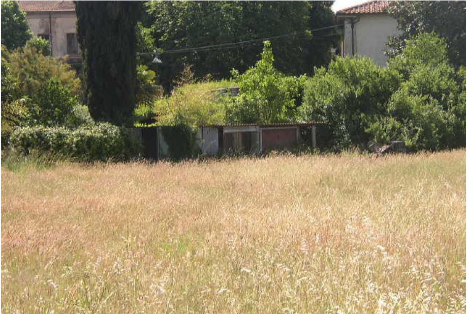 Terreno in vendita in c'�ntro storico, Terranuova Bracciolini
