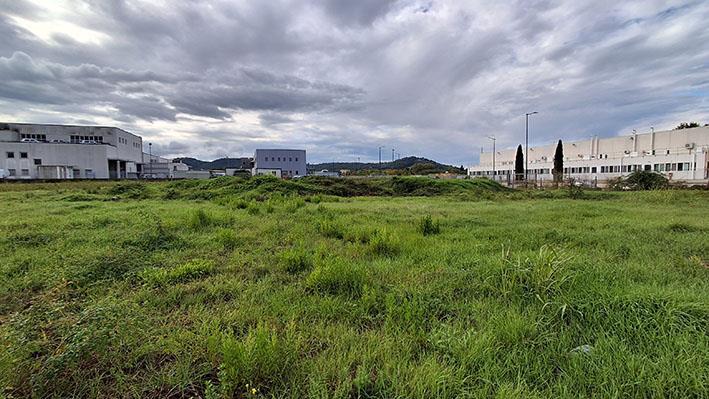 Terreno Industriale in vendita in via konz, Arezzo