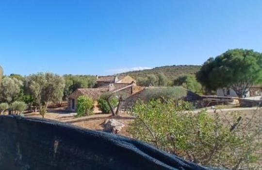 Terreno Agricolo in vendita in milmeggiu, Olbia