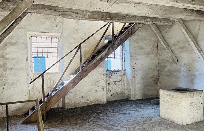 Magazzino in vendita in corso fagar� 65 paganico, Civitella Paganico