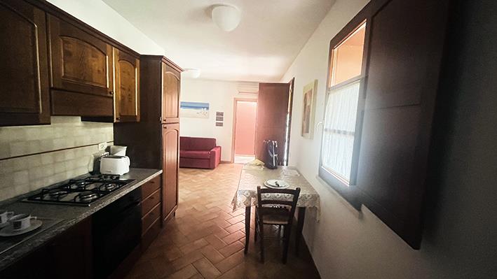 Appartamento in vendita in localit� col di sasso complesso borgo etrusco, Scarlino