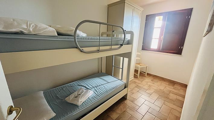 Appartamento in vendita in localit� col di sasso complesso borgo etrusco, Scarlino