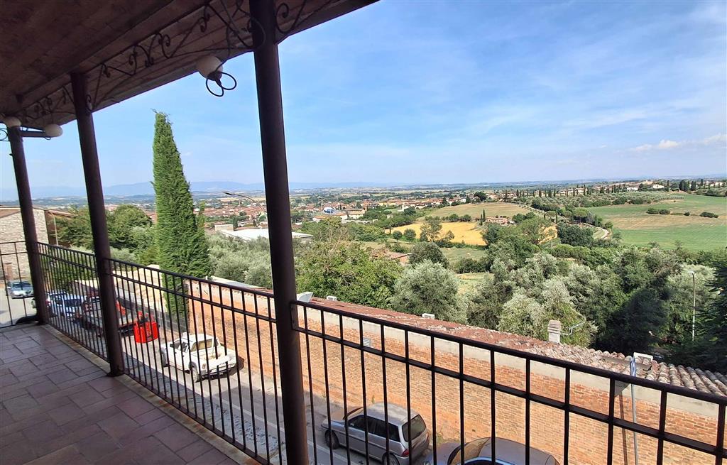 Casa vacanza in vendita in via passeggio giuseppe garibaldi 52, Torrita di Siena
